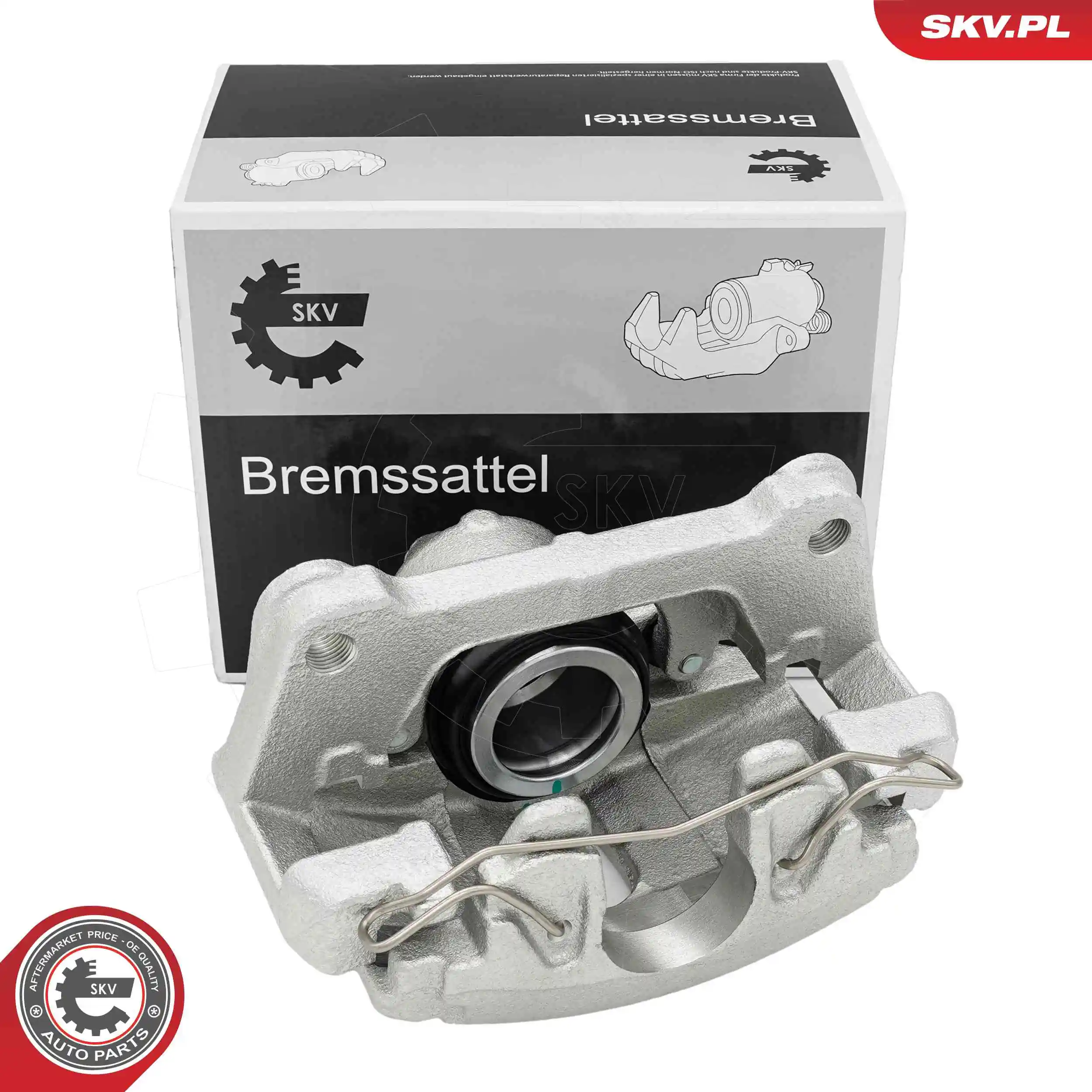 Brake Caliper